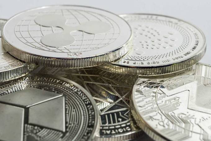 O Que São Altcoins?